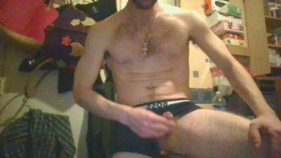 RaveisKing75 webcam model stream image