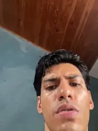 VirtualMauricio webcam model stream image