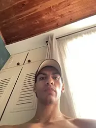 VirtualMauricio webcam model stream image