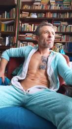 MagickMike85 webcam model stream image