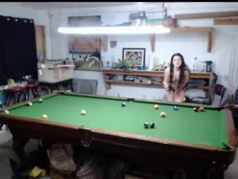 rosegold18 webcam model stream image