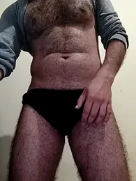 Hairyarabguy webcam model stream image