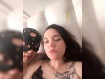 Leysyan20011 webcam model stream image
