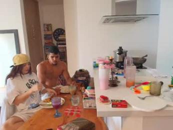 kendalltyler webcam model stream image