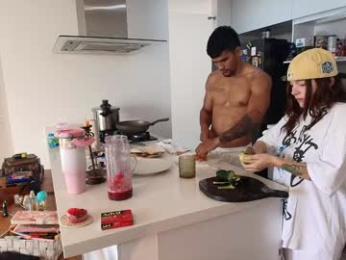 kendalltyler webcam model stream image