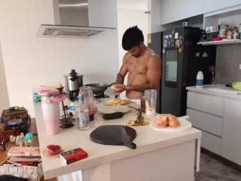 kendalltyler webcam model stream image