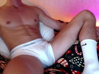 athleticloganx webcam chaturbate model stream image