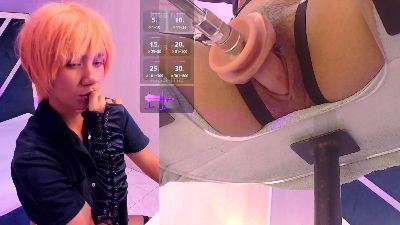 EriolWest webcam cam4 model stream image