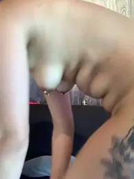 LilithMonette webcam model stream image