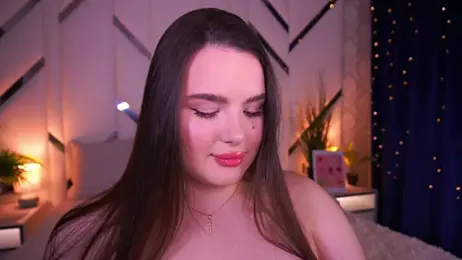 CuteAmberr webcam model stream image