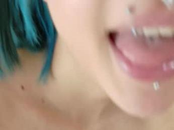 sateh_and_hikary webcam model stream image