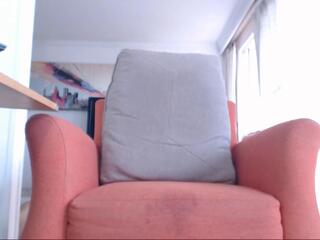 Jovi webcam model stream image