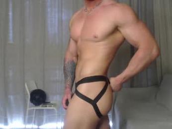 ed_hooligan webcam model stream image