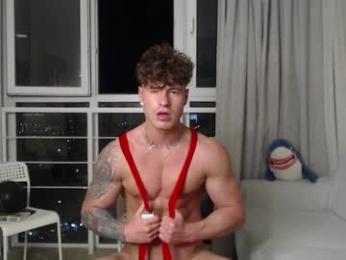 ed_hooligan webcam model stream image