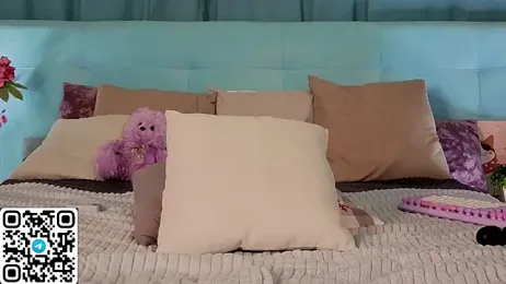 Aurora_Bennet webcam model stream image