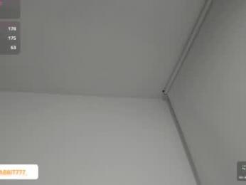 jessica_rabbit777_ webcam model stream image