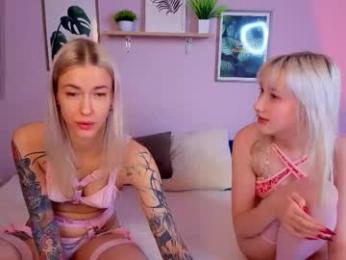 secret_materialz webcam model stream image