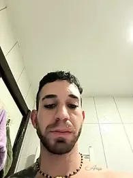 hazarcannn webcam model stream image