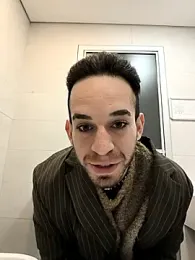 hazarcannn webcam model stream image