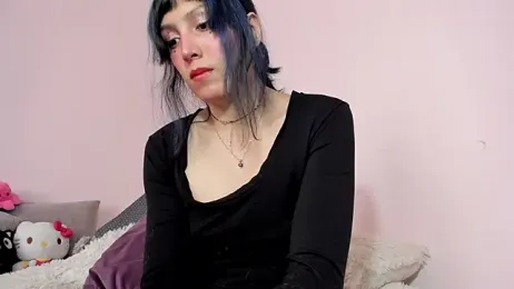 Room312_ webcam model stream image