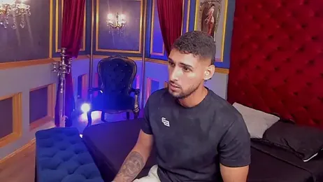 MarcoVitto webcam model stream image