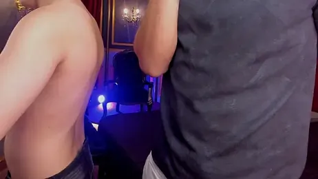 MarcoVitto webcam model stream image