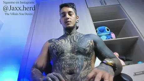 JAXXXONHERD webcam model stream image