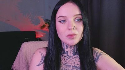 atomic_ketchup_ webcam model stream image