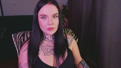 atomic_ketchup_ webcam model stream image