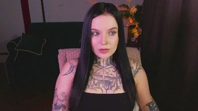 atomic_ketchup_ webcam model stream image