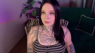 atomic_ketchup_ webcam model stream image