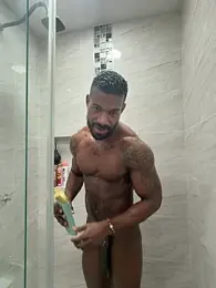 Ganiimedes webcam model stream image