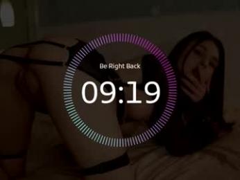 sweet_mistie webcam model stream image