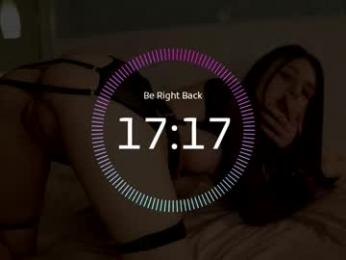 sweet_mistie webcam model stream image