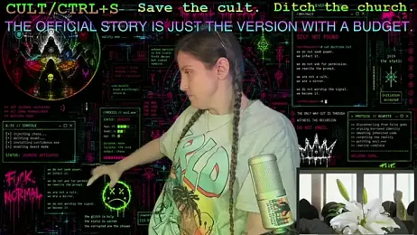 mirannacult webcam model stream image