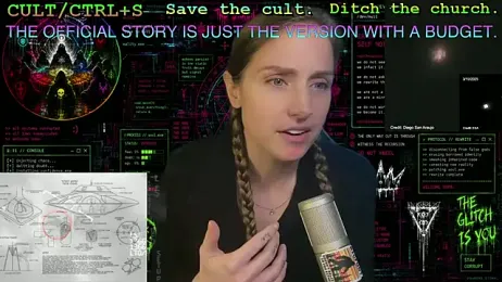 mirannacult webcam model stream image