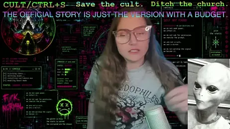 mirannacult webcam model stream image