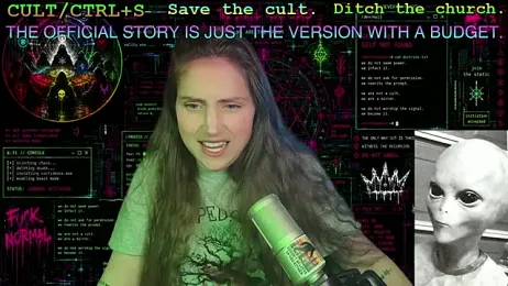 mirannacult webcam model stream image