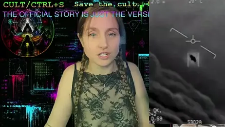 mirannacult webcam model stream image