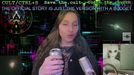 mirannacult webcam model stream image