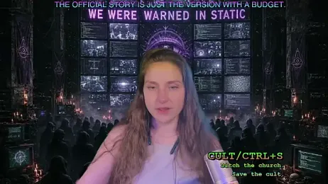 mirannacult webcam model stream image