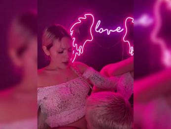 James-Eva0 webcam model stream image