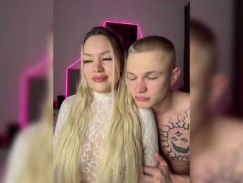 James-Eva0 webcam bongacams model stream image