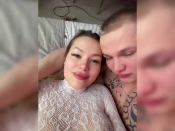 James-Eva0 webcam bongacams model stream image