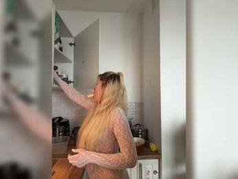 James-Eva0 webcam model stream image