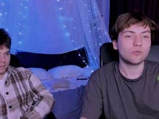 michael-strong webcam camsoda model stream image