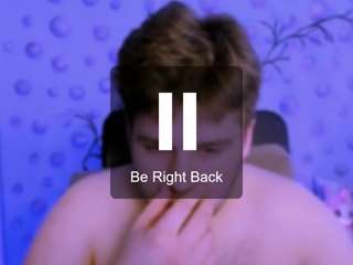 michael-strong webcam camsoda model stream image