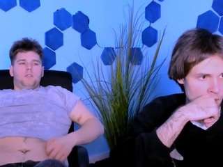 michael-strong webcam camsoda model stream image