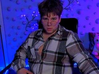 michael-strong webcam camsoda model stream image