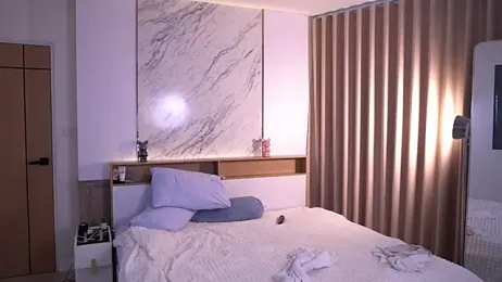 Cute_Foxy@xh webcam stripchat model stream image